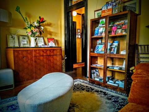 Sydney Harbour Bed And Breakfast - Your Accommodation 38