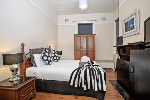 Sydney Harbour Bed And Breakfast - Your Accommodation 3