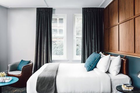 Veriu Central - Your Accommodation 1