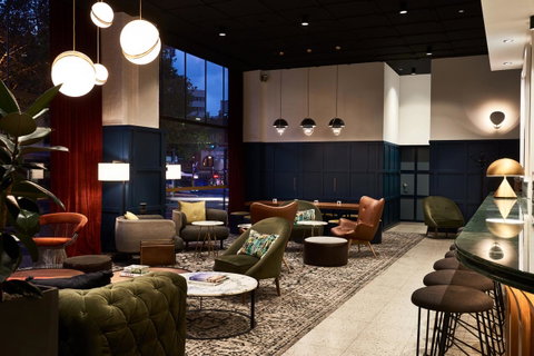 Veriu Central - Your Accommodation 5