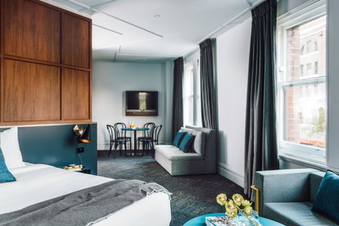 Veriu Central - Your Accommodation 24