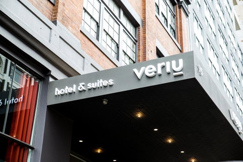 Veriu Central - Your Accommodation 40