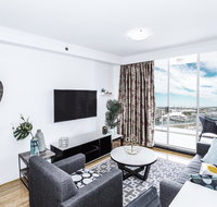 DD Apartments on Kent Street - Your Accommodation