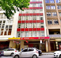 Megaboom City Hotel - Your Accommodation