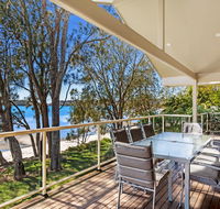 Foreshore Drive 123 Sandranch - Your Accommodation