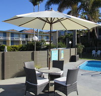 South Seas Motel - Your Accommodation