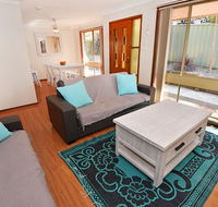 Hopetoun Villa - Your Accommodation