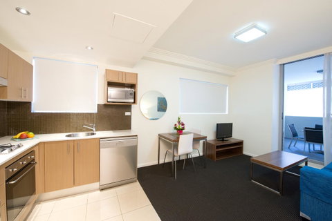 APX World Square - Your Accommodation 1