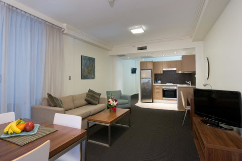 APX World Square - Your Accommodation 2