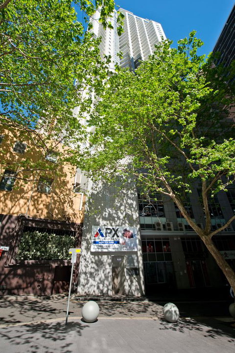 APX World Square - Your Accommodation 10
