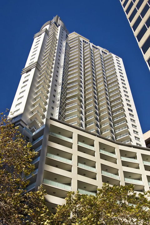 APX World Square - Your Accommodation 9