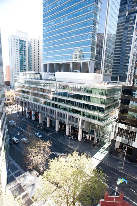 APX World Square - Your Accommodation 8