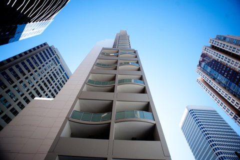 APX World Square - Your Accommodation 7