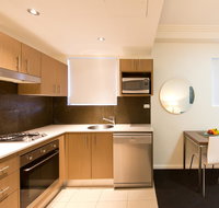 APX World Square - Your Accommodation