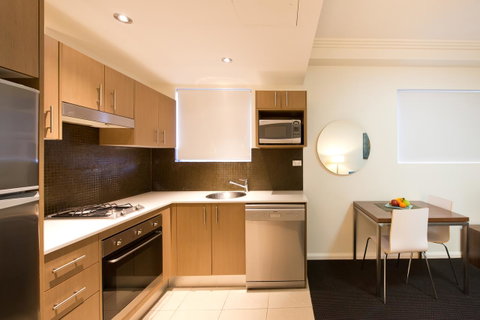 APX World Square - Your Accommodation 0