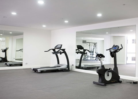 APX World Square - Your Accommodation 13