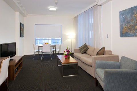 APX World Square - Your Accommodation 3