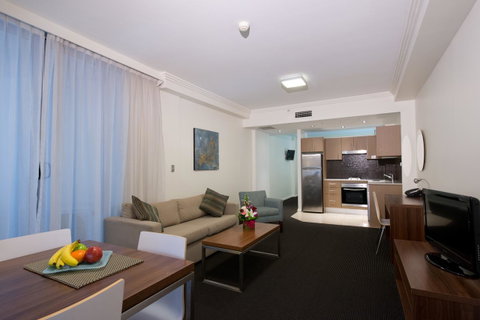 APX World Square - Your Accommodation 5
