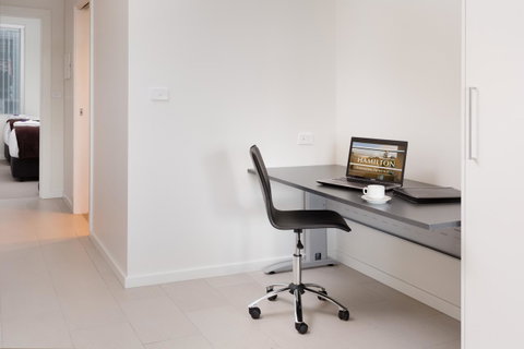 Hamilton Executive Apartments - Your Accommodation 39