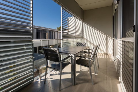 Hamilton Executive Apartments - Your Accommodation 15