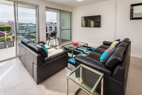 Hamilton Executive Apartments - Your Accommodation 20