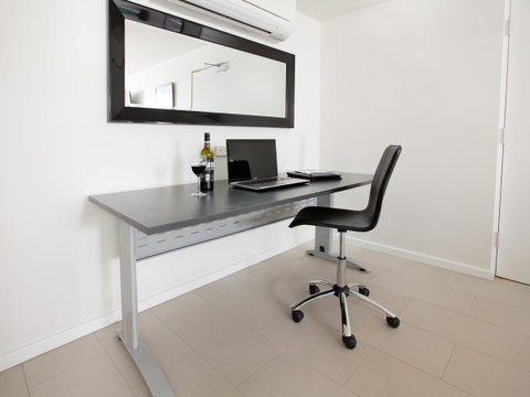 Hamilton Executive Apartments - Your Accommodation 34