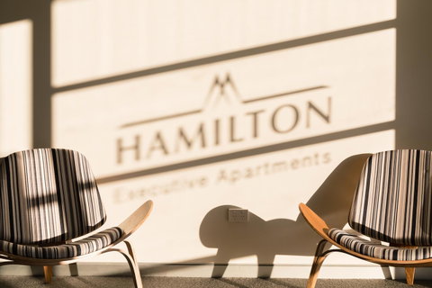 Hamilton Executive Apartments - Your Accommodation 11