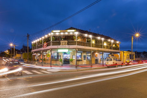 Hamilton Executive Apartments - Your Accommodation 17