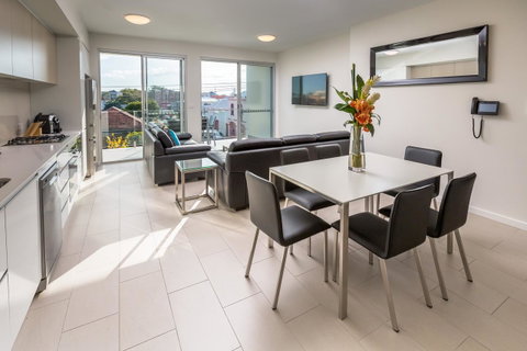 Hamilton Executive Apartments - Your Accommodation 41