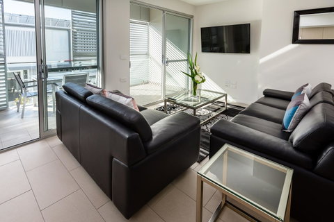 Hamilton Executive Apartments - Your Accommodation 21