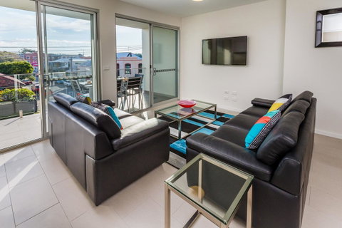 Hamilton Executive Apartments - Your Accommodation 37