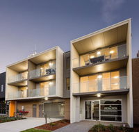 Hamilton on Denison - Your Accommodation