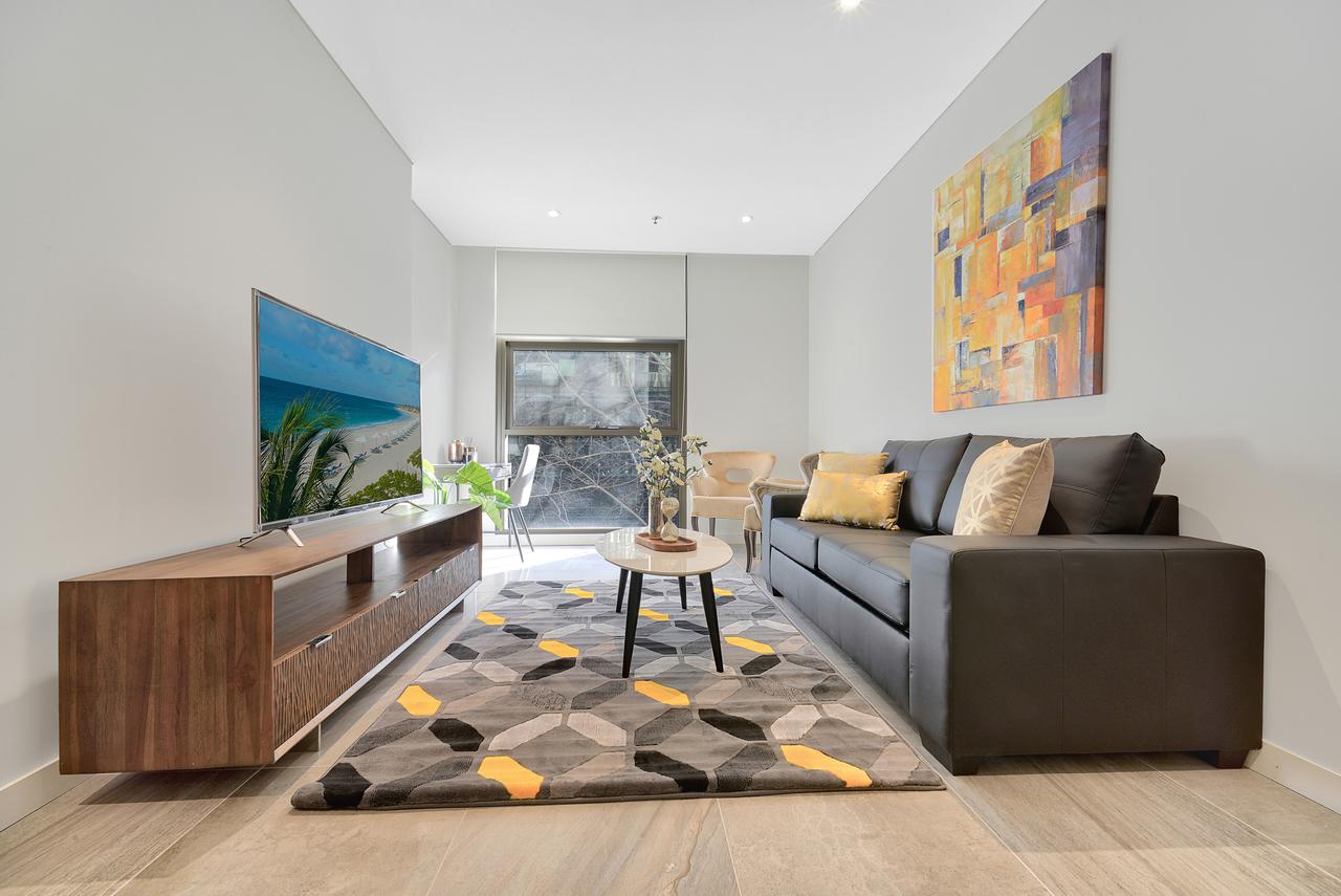 Sydney NSW Your Accommodation