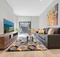 CBD Luxury new 2 bedrooms next to Darling habour - Your Accommodation