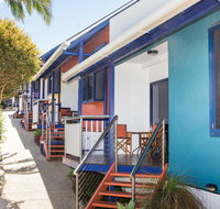 Clubyamba Beach Holiday Accommodation - Adults Only - Your Accommodation