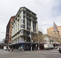 790 on George Backpackers - Your Accommodation