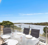 Regatta 13 - Your Accommodation