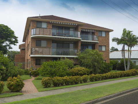 Braemar 9 - Your Accommodation 0