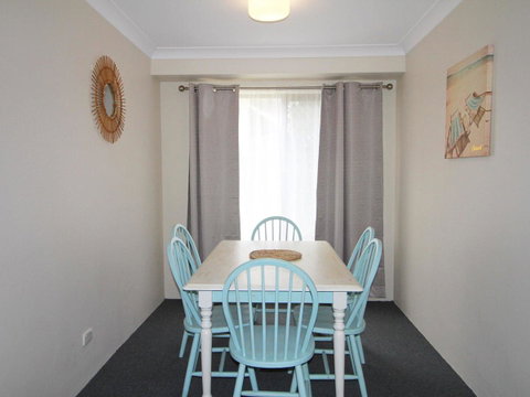 Braemar 9 - Your Accommodation 7