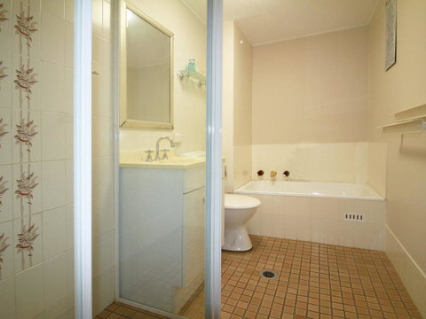 Braemar 9 - Your Accommodation 5
