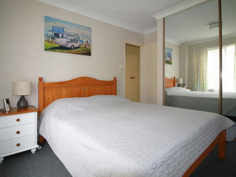Braemar 9 - Your Accommodation 2