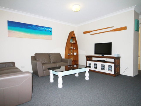 Braemar 9 - Your Accommodation 6