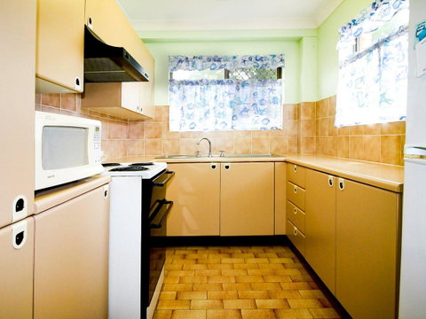 Braemar 9 - Your Accommodation 10