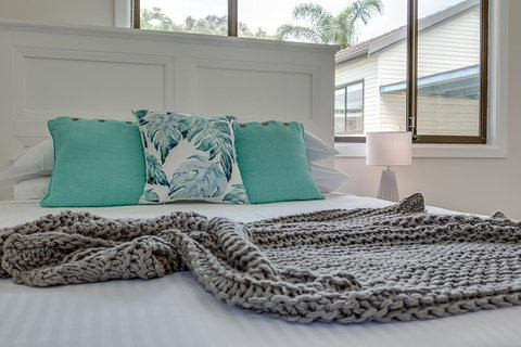 Hidden Gem Villa 7 - Your Accommodation 1