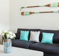 Hidden Gem Villa 7 - Your Accommodation