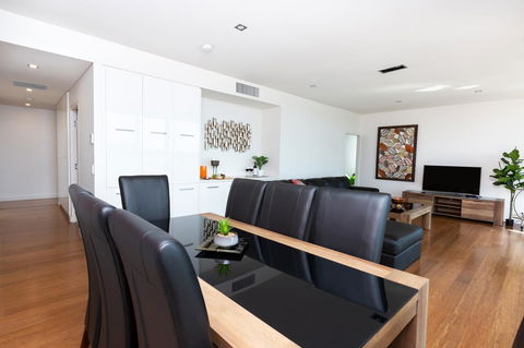 The Penthouse - Your Accommodation 8