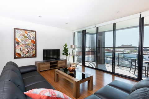 The Penthouse - Your Accommodation 10