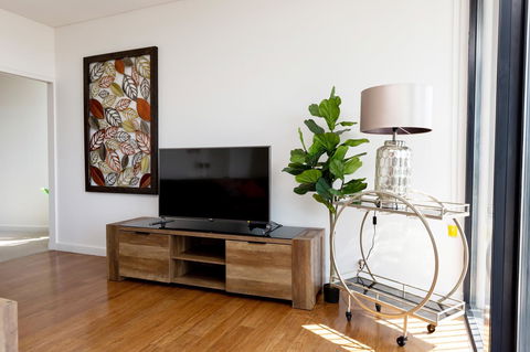 The Penthouse - Your Accommodation 11