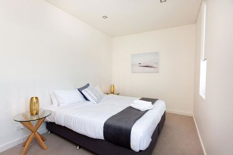 The Penthouse - Your Accommodation 21