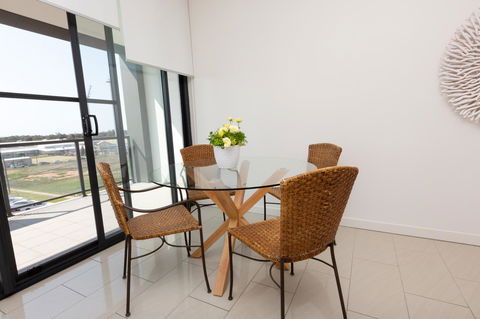The Penthouse - Your Accommodation 5